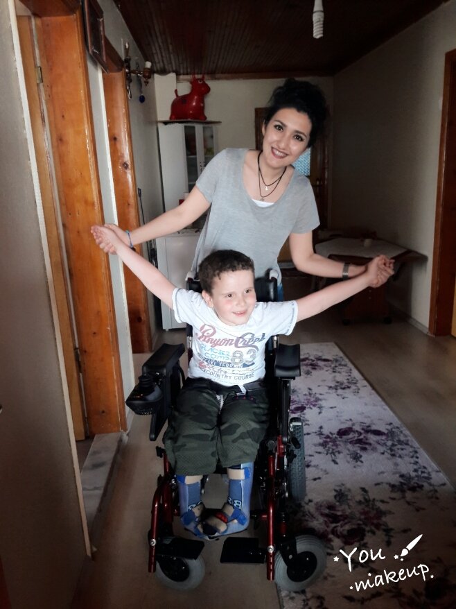 derya_trkdgn's tweet photo. Miraç in arabasını aldık çok şükür herkese destekleri için teşekkür ederim. En büyük desteğimiz olan Ali Bey bize bu mutluluğu yaşattığı için en büyük TEŞEKKÜRÜMÜZ ona 😊 https://t.co/cll24UgiJi