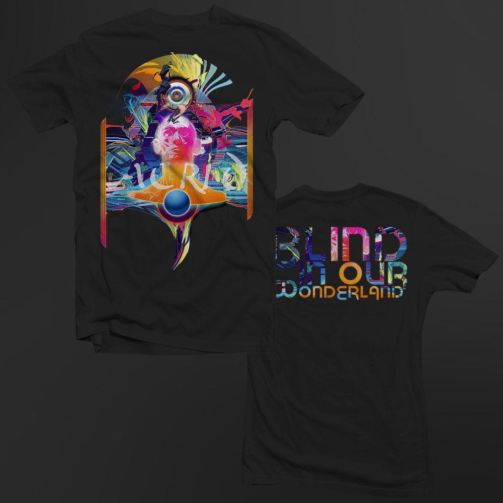 acridnl's tweet photo. WONDERLAND is out on FRIDAY, JUNE 15th! We will have these SUPER LIMITED-EDITION silk-screened T-Shirts available. Only 100 have been printed, there will be NO REPRINT. The shirt features the AMAZING album artwork by @Android_Jones
#ACRID #AcridNL #AcridMetalNL #Wonderland https://t.co/ik17jbV2Lu