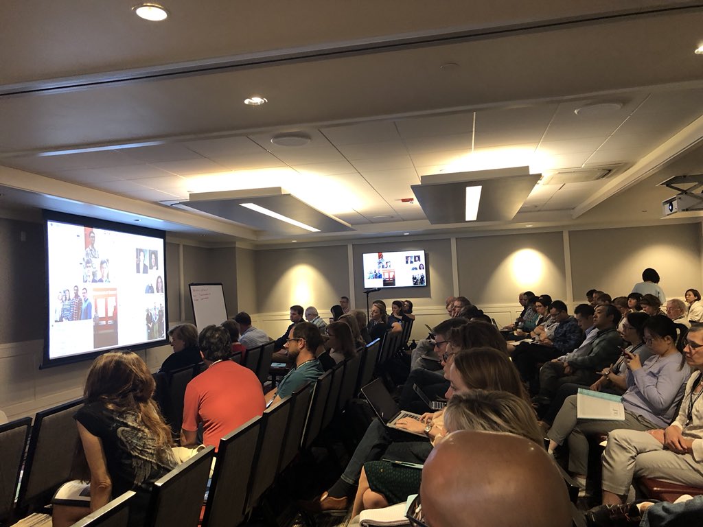 Charles Cairns (@chuckcairns) on Twitter photo Taking on the #clinical #therapeutic #scientific challenges of #COPD at outstanding #ThomasLPetty #AspenLungConference ! Is better #phenotyping the answer? Thanks to <a href="/uchealth/">uchealth</a> <a href="/NJHealth/">National Jewish Health</a> <a href="/IrinaPetracheMD/">Irina Petrache</a> #MoumitaGhosh12 & #WilliamVandivier for leadership! Taking on the #clinical #therapeutic #scientific challenges of #COPD at outstanding #ThomasLPetty #AspenLungConference ! Is better #phenotyping the answer? Thanks to <a href="/uchealth/">uchealth</a> <a href="/NJHealth/">National Jewish Health</a> <a href="/IrinaPetracheMD/">Irina Petrache</a> #MoumitaGhosh12 & #WilliamVandivier for leadership!