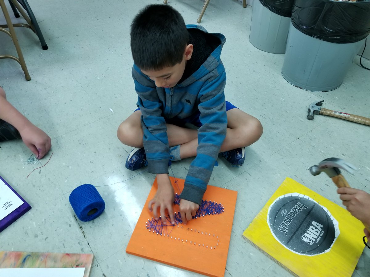 AmandaKaye616's tweet image. String Art #spsartworks