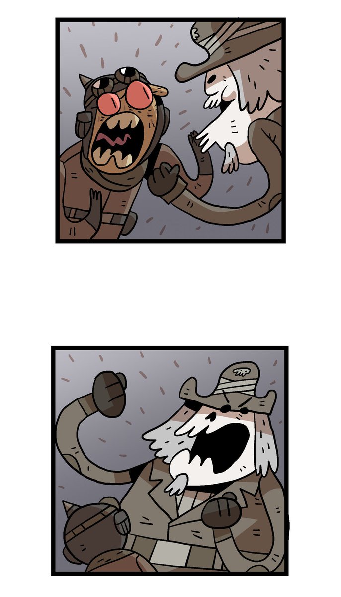 (Boiled Pain 