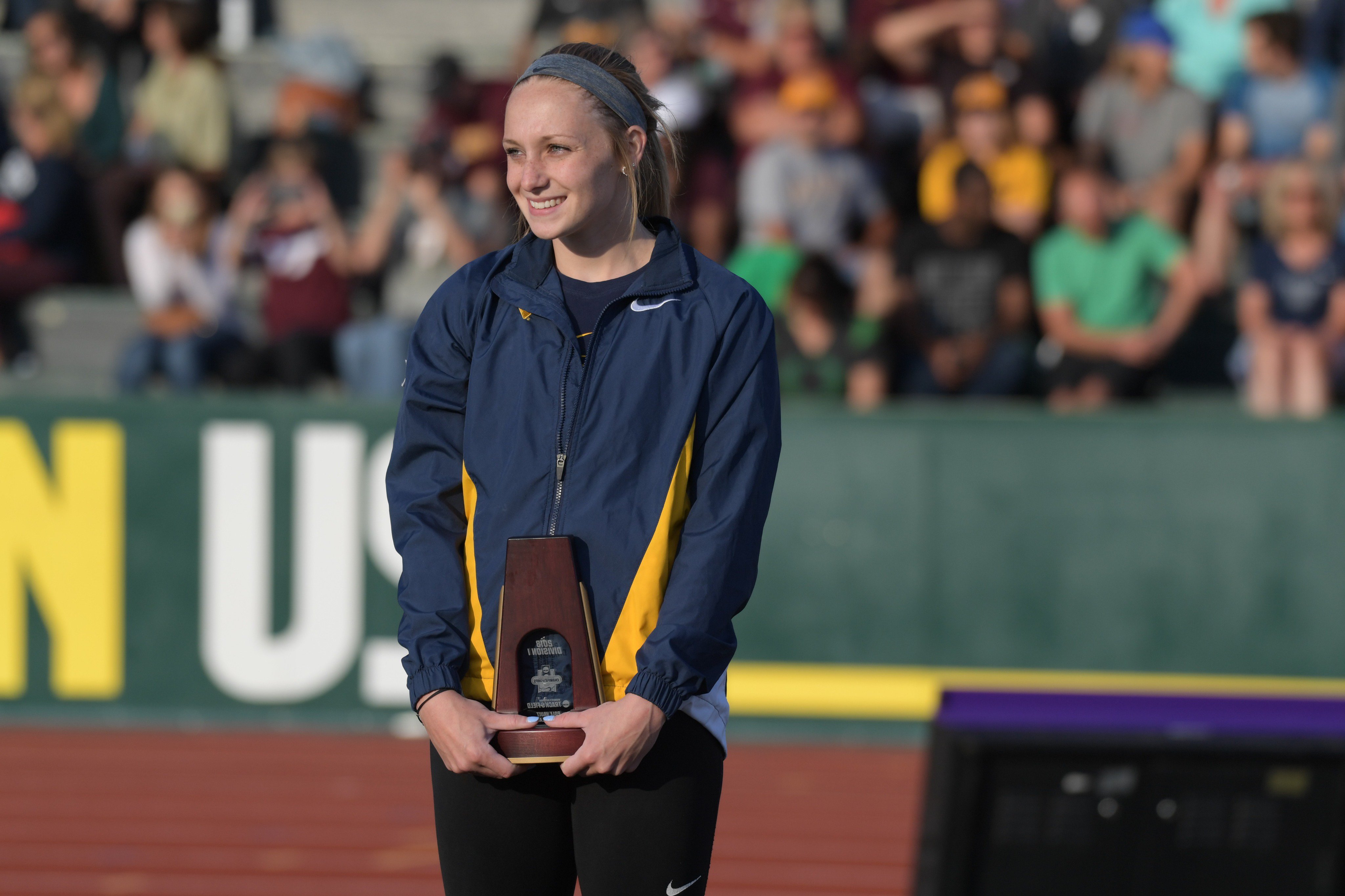 WVU Track & Field (WVUTrackField) / Twitter