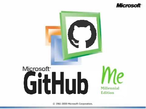 pobudz's tweet photo. Coming soon. #microsoft #github #jithub https://t.co/pEcOD8516b