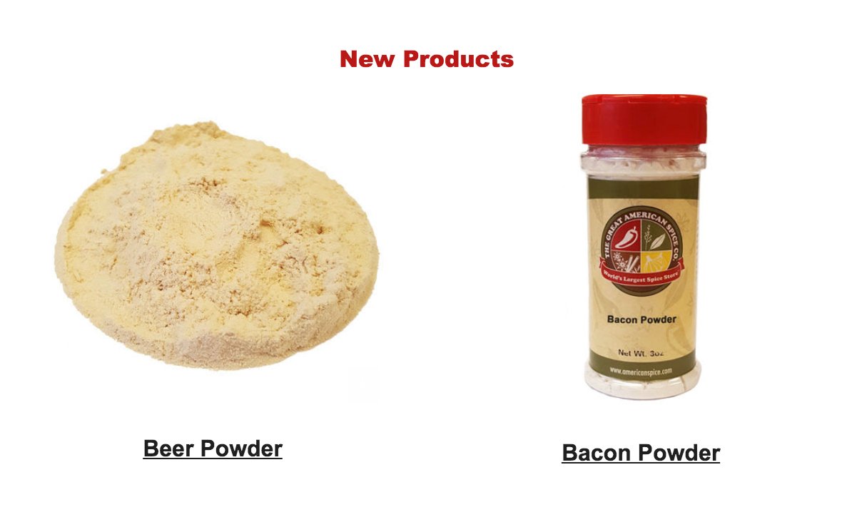 AmericanSpiceCo's tweet photo. Looking for some dadtastic deals this Father's Day? Now through Sunday, June 17th, you can save 15% on any order by entering coupon code BETTER15 at checkout: https://t.co/1mAzOidxfv 

#Food #Cooking #FoodPorn #Gourmet #Bacon #Beer #GreatAmericanSpice https://t.co/PXK9ggIJxJ