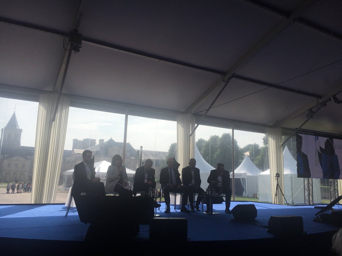 Frédérique Bedos tweet media