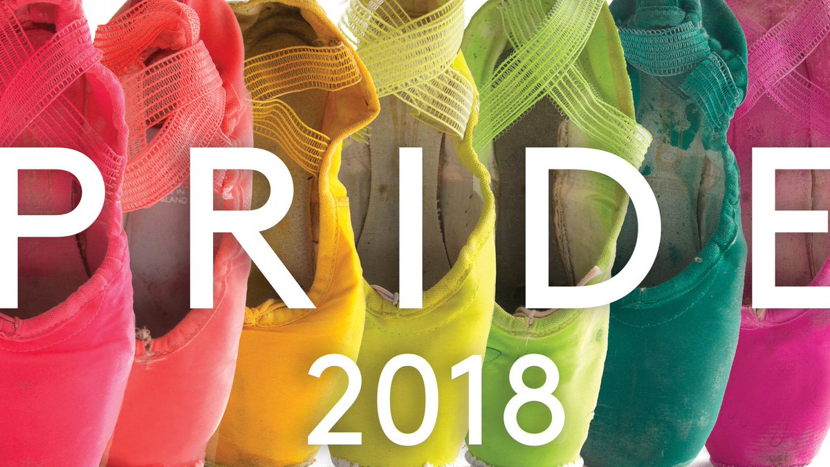 rainbow pointe shoes