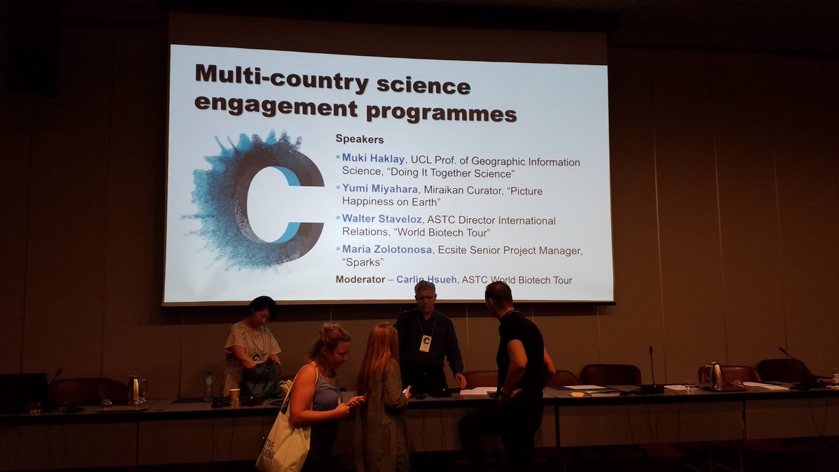 WorldBiotechTour tweet media