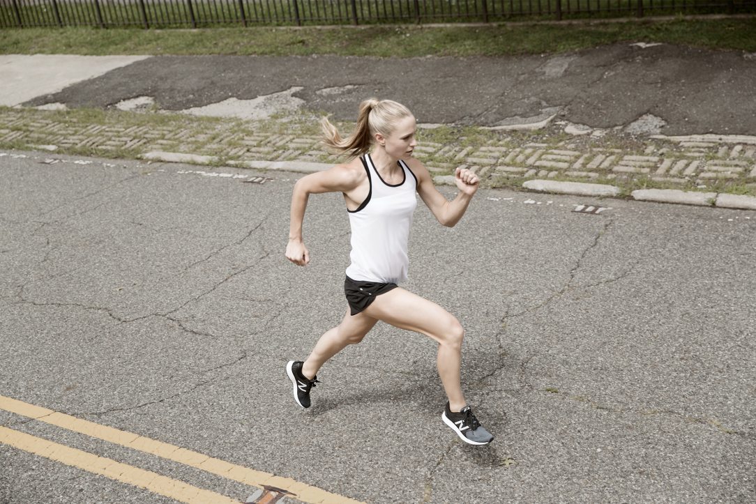 Now that Summer is here, check out these 10 fascinating running facts from New Balance and kick-start your summer routine! pbxx.it/EFVhee