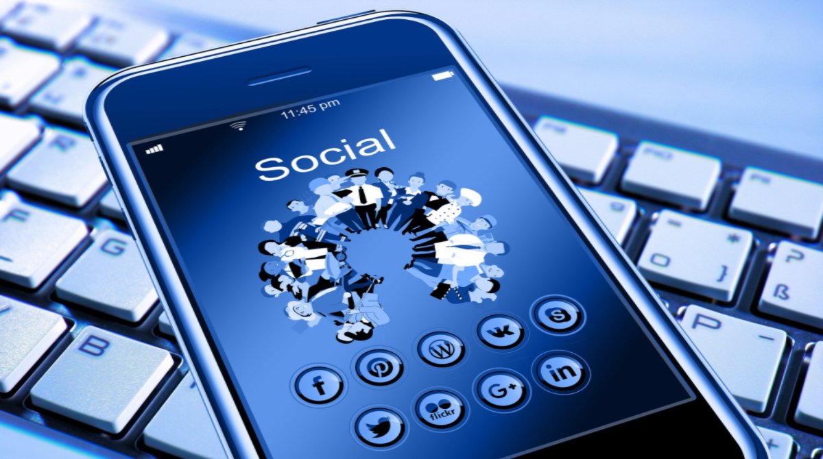Digitalmstream's tweet image. Read Why Social Media Engagement is the New Social Media Marketing: How To Do It Well buff.ly/2sEcouD via @B2Community #socialmedia #engagement #SocialMediaManagement #marketingtips #MarketingStrategy