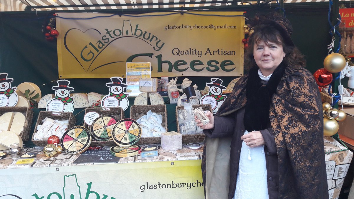 SCFoodFest's tweet photo. Also joining us - Glastonbury Cheese
Give them a LIKE/FOLLOW and check out their website:
https://t.co/9ZGvIHBAGk https://t.co/kB7iOpdIDH