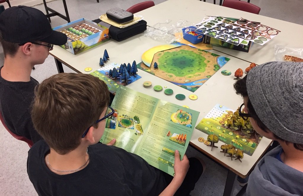 Herring Cove Jr High tweet media