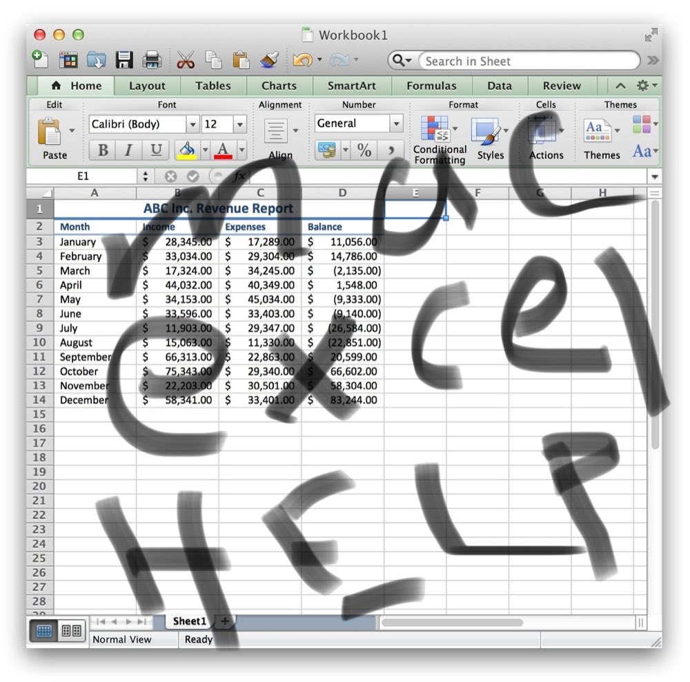 Cale_White's tweet photo. Hello world. 
Searching for a trainer with expertise in Excel for Mac. Any recommendations?

Asking for a friend (@PaulaXBW) ;-) https://t.co/r1y47xmdDM
