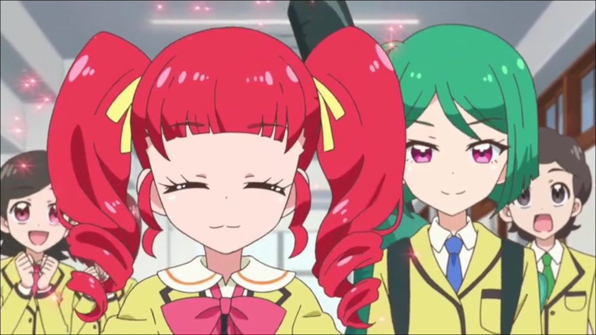 緑川さら生誕祭2018 #6月9日は緑川さらの誕生日 #さらちゃん好きな人