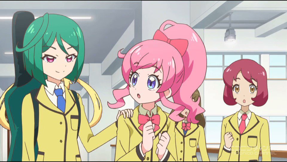 緑川さら生誕祭2018 #6月9日は緑川さらの誕生日 #さらちゃん好きな人