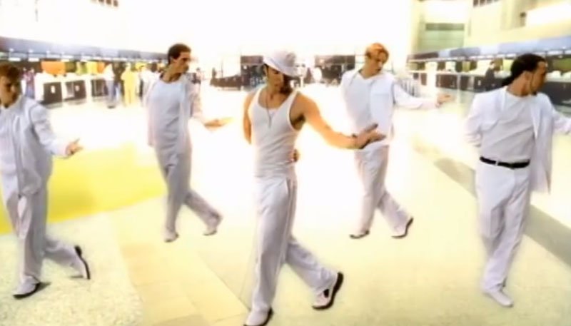 sohigh_events's tweet photo. ¿Sabes cuál es el significado real de la canción "I Want It That Way" de los @backstreetboys ? Entérate con nosotros. #BackStreetBoys #IWantItThatWay https://t.co/3IQfGbgpna https://t.co/KNfSOAyM1L
