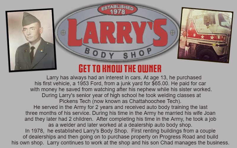 LarrysBodyShop_ tweet picture