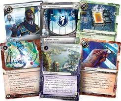 It is also the only cyberpunk ANYTHING I can think of that's set in Africa.