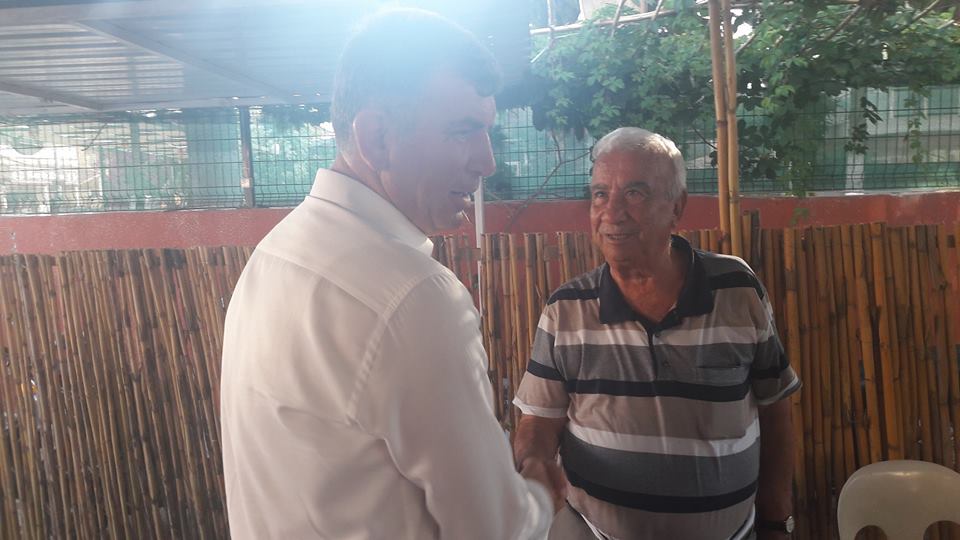 rkirmizioglu's tweet photo. Arsuz Uluçınar Mahallesi Ziyaretimiz.. https://t.co/xD2AR1Z58B