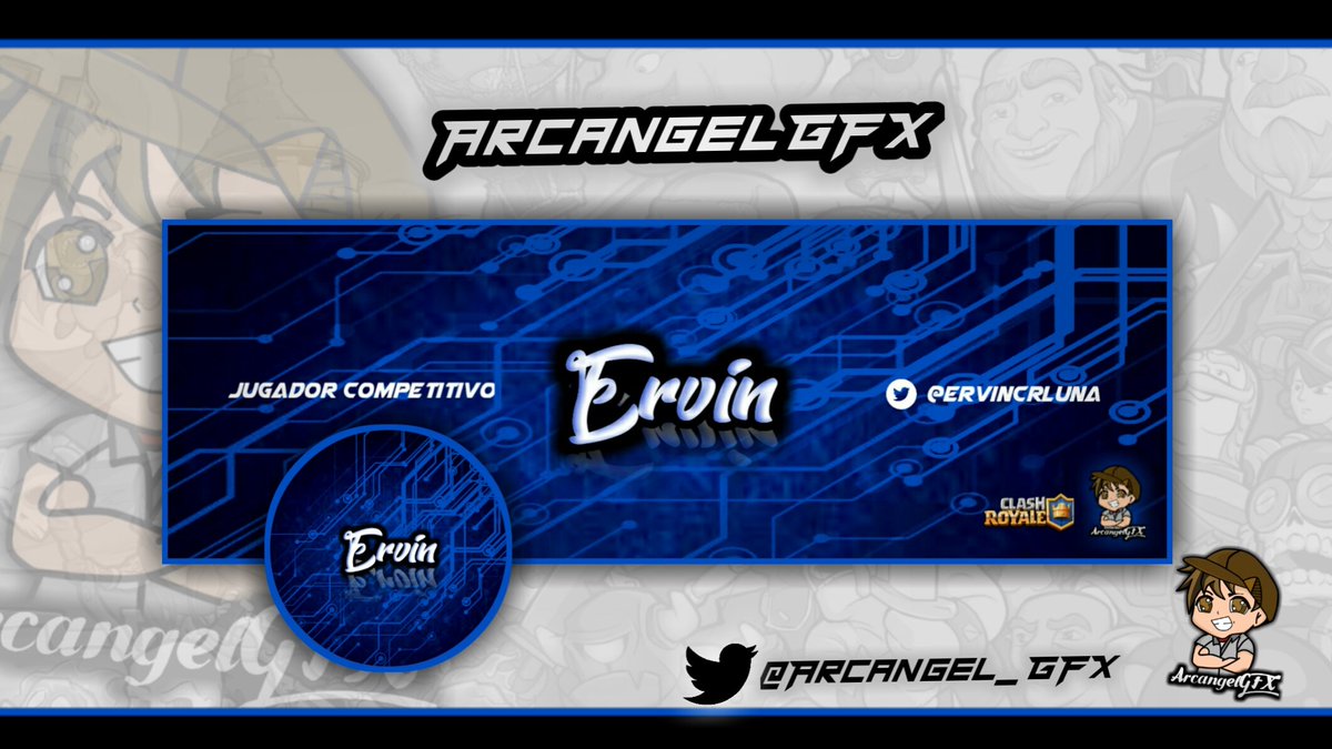 ▶Nuevo Remavp◀

▶Nueva imagen para <a href="/ervincrluna/">ervin</a>  , disfrútalo!

▶Si te gusto deja tu ❤y🔁

#ArcGFX