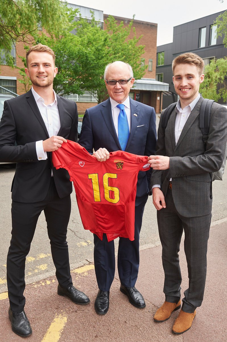 UniBirmingham News tweet media