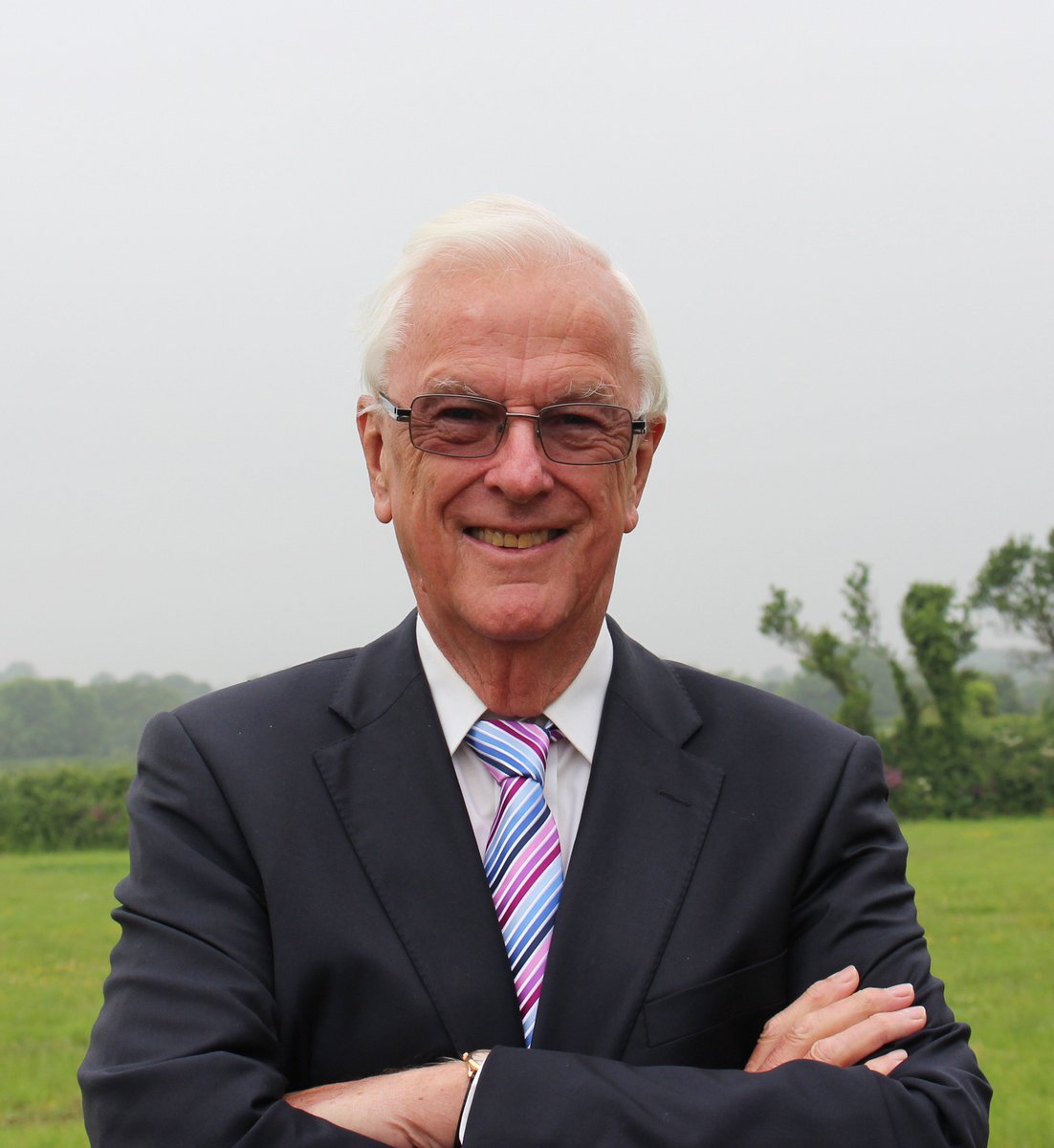 Harvey Marshall, a former Chairman and Lord Mayor of the City of Westminster, has joined the Executive Committee of the Islanders Association. Read here: bit.ly/2sHC6P6