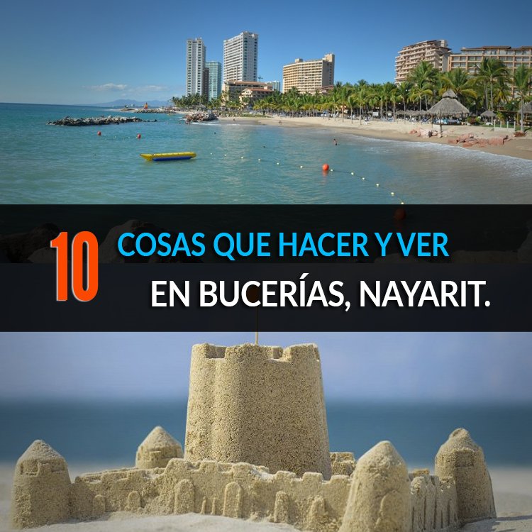 10 Cosas Que Hacer Y Ver En Bucerías, Nayarit
CORAL SUITES
 ow.ly/C9wQ30klMfO