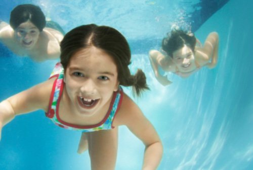 What's Next for Clean, Healthy Water and the Modern Pool? How a combination of the right technologies can lead to a safer, cleaner, clearer pool. ow.ly/1KSG30k0Vm4 #Sponsored