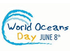 It's World Oceans Day! How can you better help keep our oceans safe?