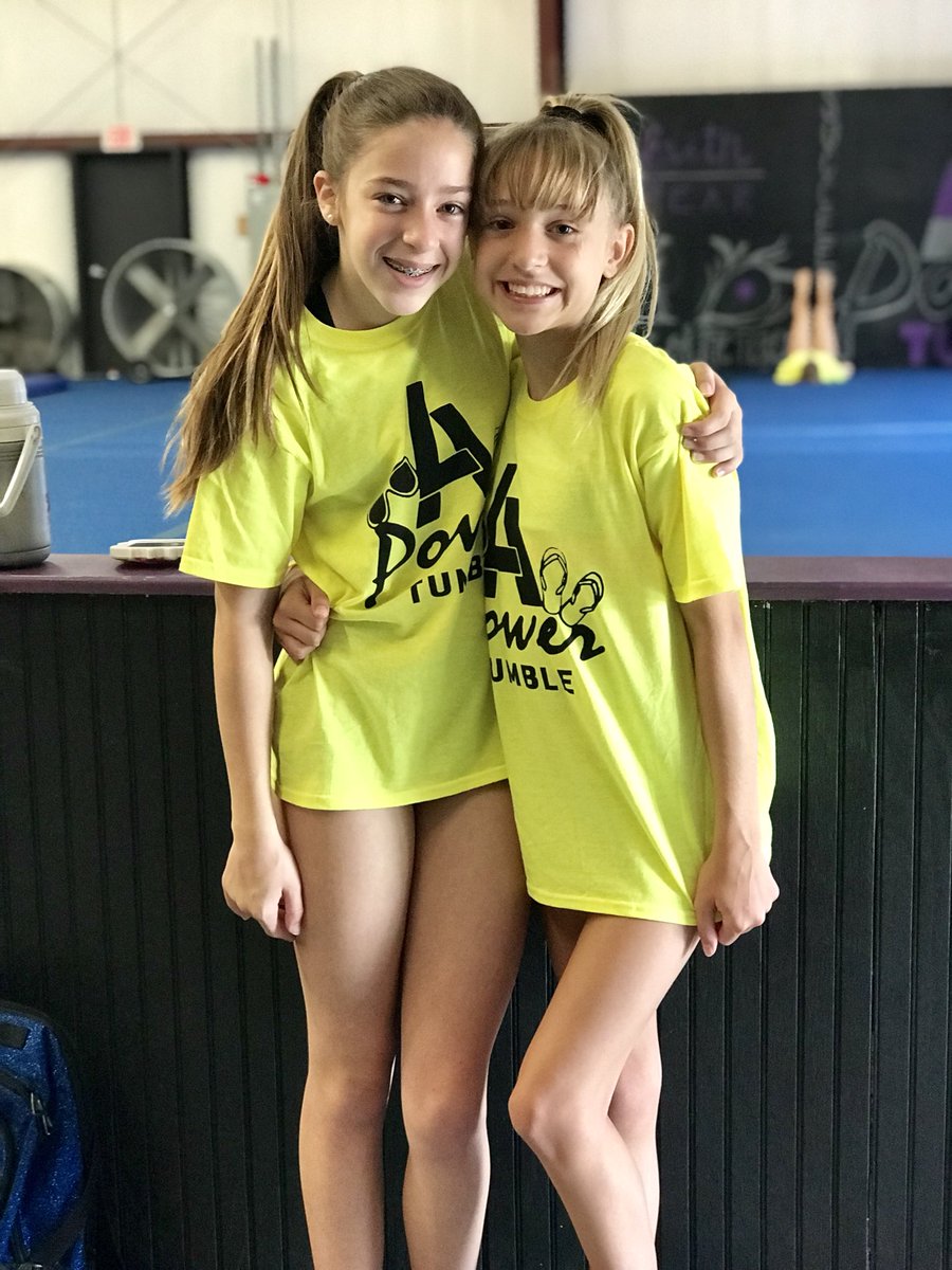 lapowertumble's tweet photo. That’s a wrap of our first tumble camp of the summer ✅🌞 What a great week with these kiddos! We are so proud of everyone for their hard work this week 💪 

💜🖤

Our next camp is our THREE-DAY STUNT CAMP which will be held next week! Sign up today to secure your spot! https://t.co/rQxPlGgYEf