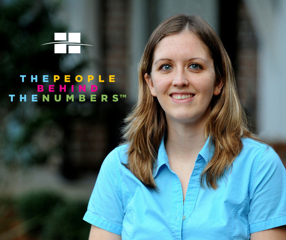 HIACode's tweet photo. Meet Brieann Hauri! Brieann has embarked on a self awareness journey to try to improve her daily productivity. Bravo, Brieann! Thank you for taking the initiative and being an example to others. #thepeoplebehindthenumbers #hiacode #hiafamily https://t.co/cmcJ9FvWbZ