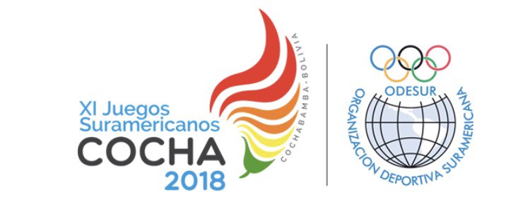 jjtabimarelata's tweet photo. Colombia CAMPEÓN de los Juegos Suramericanos en  Cochabamba, Bolivia. https://t.co/3tb2irzXyS