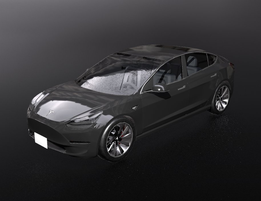 Kapitastic's tweet photo. New car model for @carlasimulator
Tesla Model 3
You can see more at https://t.co/SFpQh4ksvh
360º Video: https://t.co/KR0CO96AFW
My artstation: https://t.co/2R6YaD6SNG
#Tesla #teslamodel3 #autonomousdriving #carlasimulator https://t.co/pvAkLzYhM3