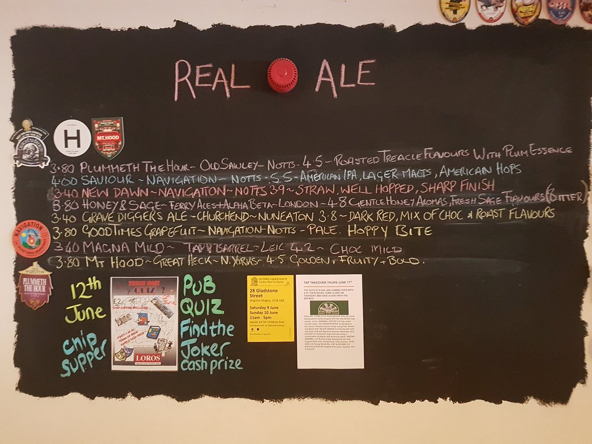 Tap_andBarrel's tweet photo. UPDATED BEER BOARD FOR THE WEEKEND https://t.co/QJF8onyMWN