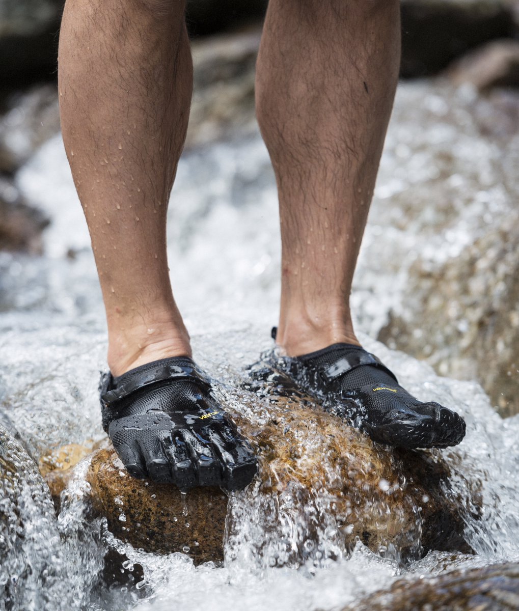 vibram five fingers v aqua