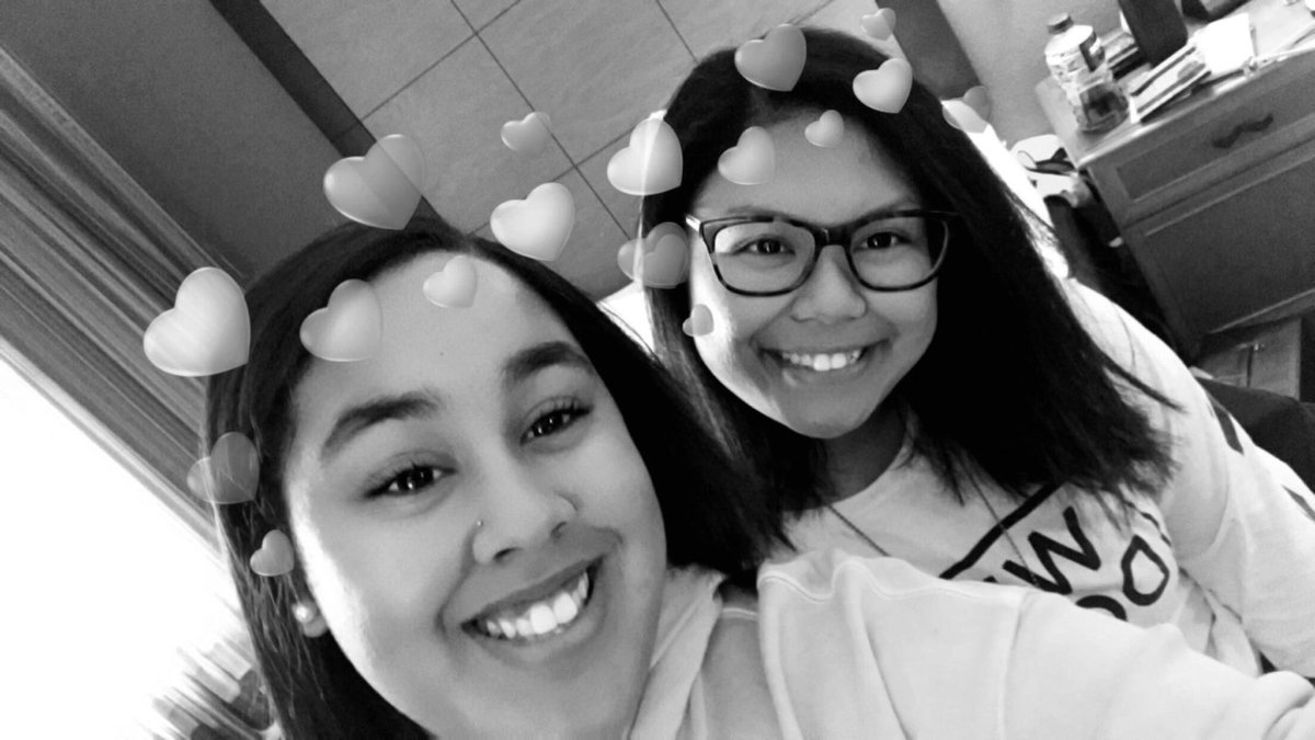 xoxogabbi12's tweet photo. Friendship isn’t about who’ve you known the longest, it’s about who walked into your life, said “ I’m here for you” then proved it❤️ i’m forever thankful for (these girls) my life wouldn’t be the same w/o them, i love y’all so very much OHANA💘@dwallace346 https://t.co/QllHCnJH28