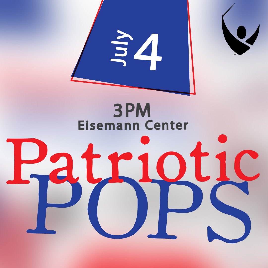 planosymphony's tweet image. The 4th is coming up fast! Join us for a 4th of July tradition that gets you in the mood for hot dogs and burgers and fireworks! #pso35 planosymphony.org