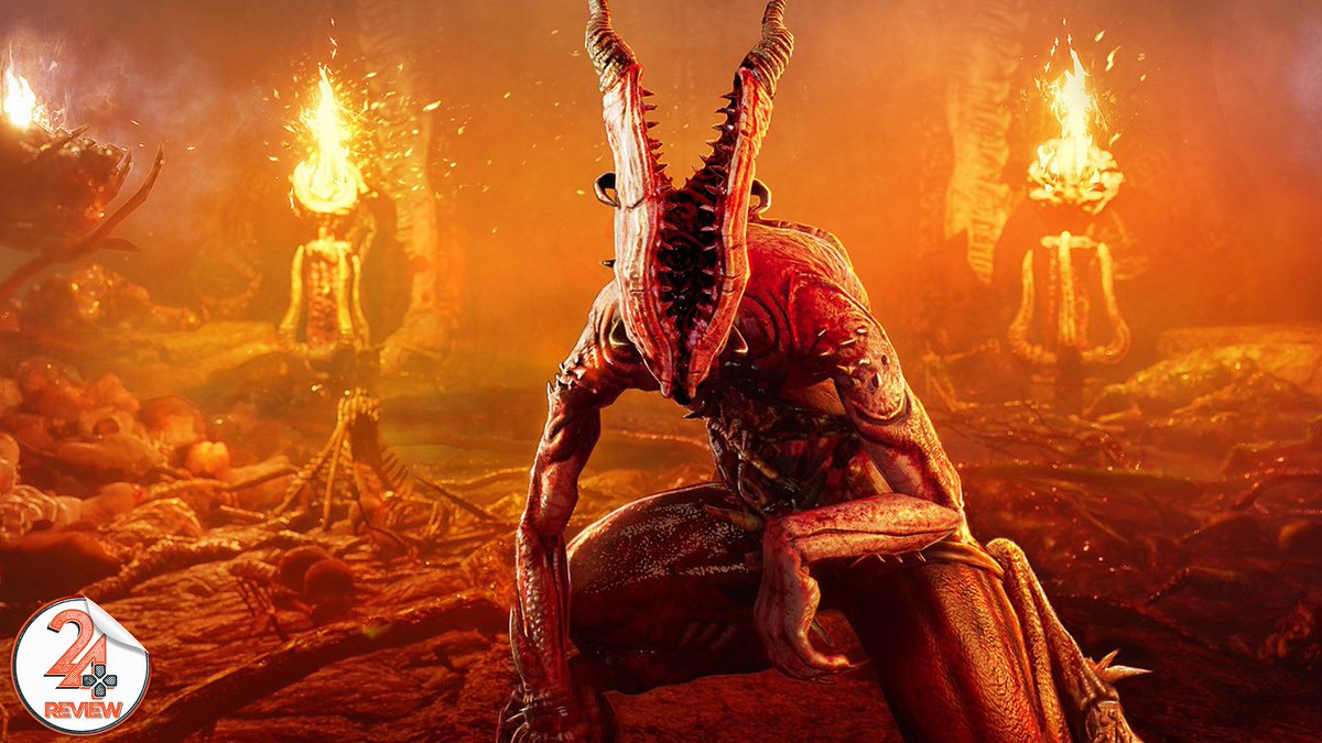 Agony игра 2018