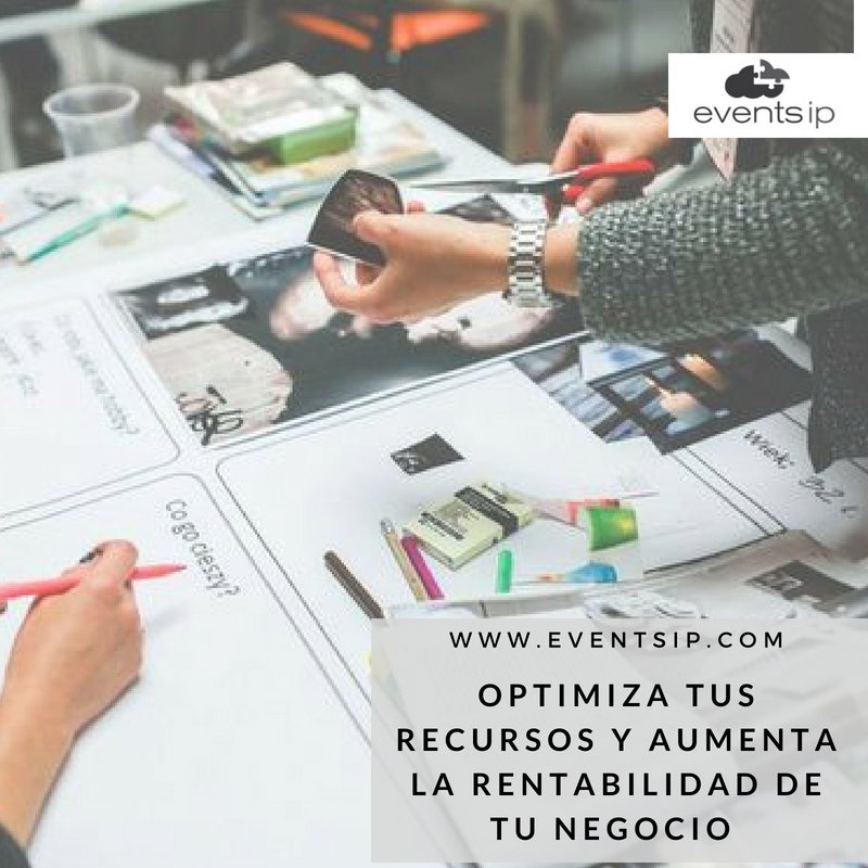 Ya son más de 1000 usuarios quienes aprovechan las ventajas de EVENTS IP y han organizado más de 50000 eventos hasta la fecha utilizando la plataforma. ➡ eventsip.com #TheIntelligentPlataform