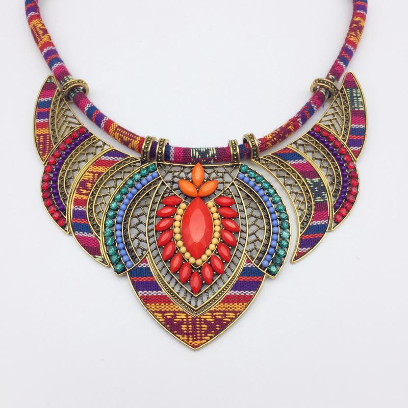 New Product: Bohemian Tribal Women's Choker Check it out here: bluerainboutique.com/products/bohem…. 

#WomensClothing #bohojewelry #dress #maxidress #blouse #tshirts #costumejewelry #womensfashions #womenstops #womensclothes #smallbusiness #entrepreneur #wahm #workfromhomemom #sahm #busine