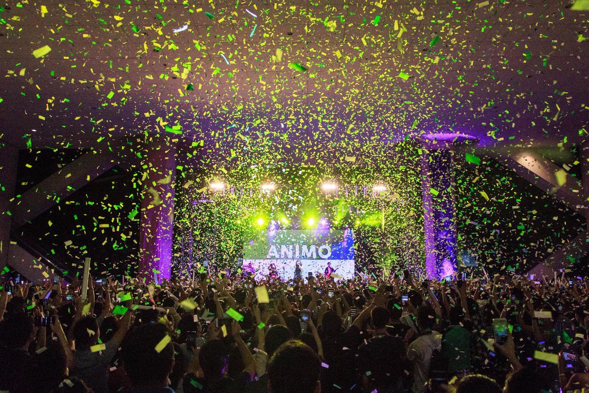 lanceGO_'s tweet photo. The closing "fireworks" of DLSU UnivWeek 2015 to 2018. My last one was quite different but every bit as spectacular π
@DLSUUnivWeek #UnivWeek2018 https://t.co/MrVmUebsTx