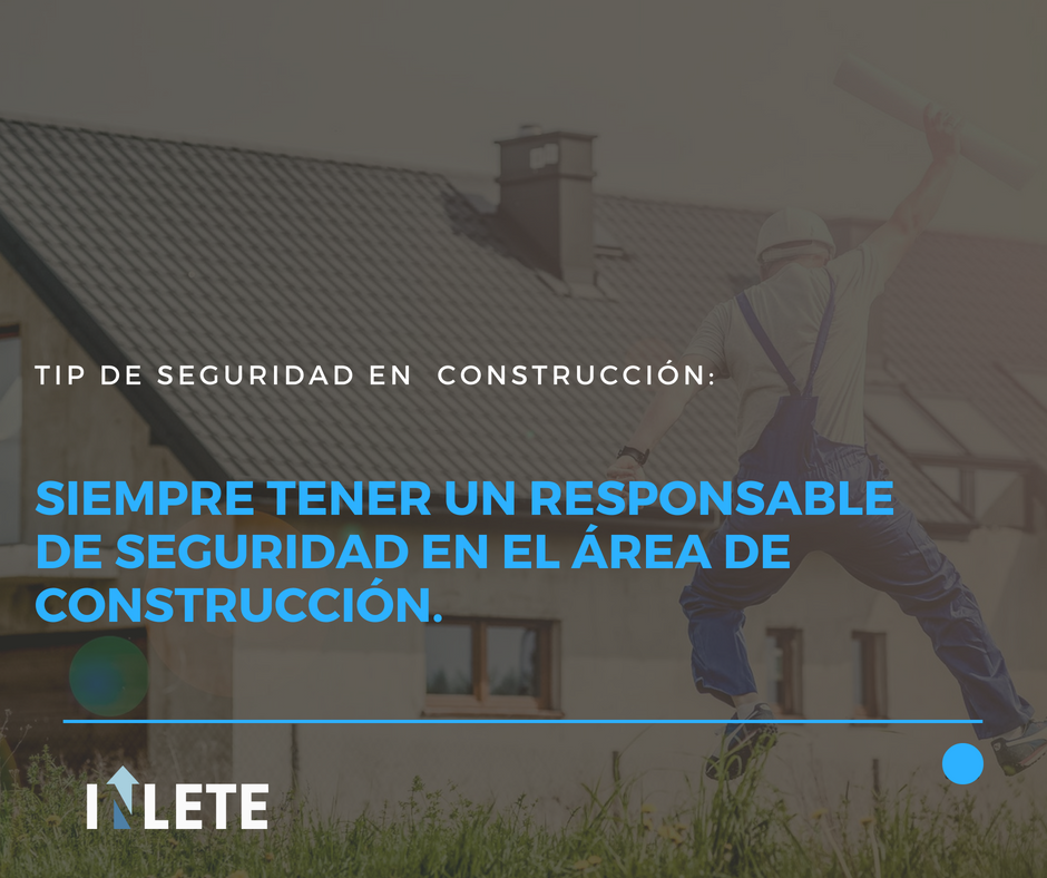 Inletesoftware's tweet image. #construcción #ConstructionJobs #Construction