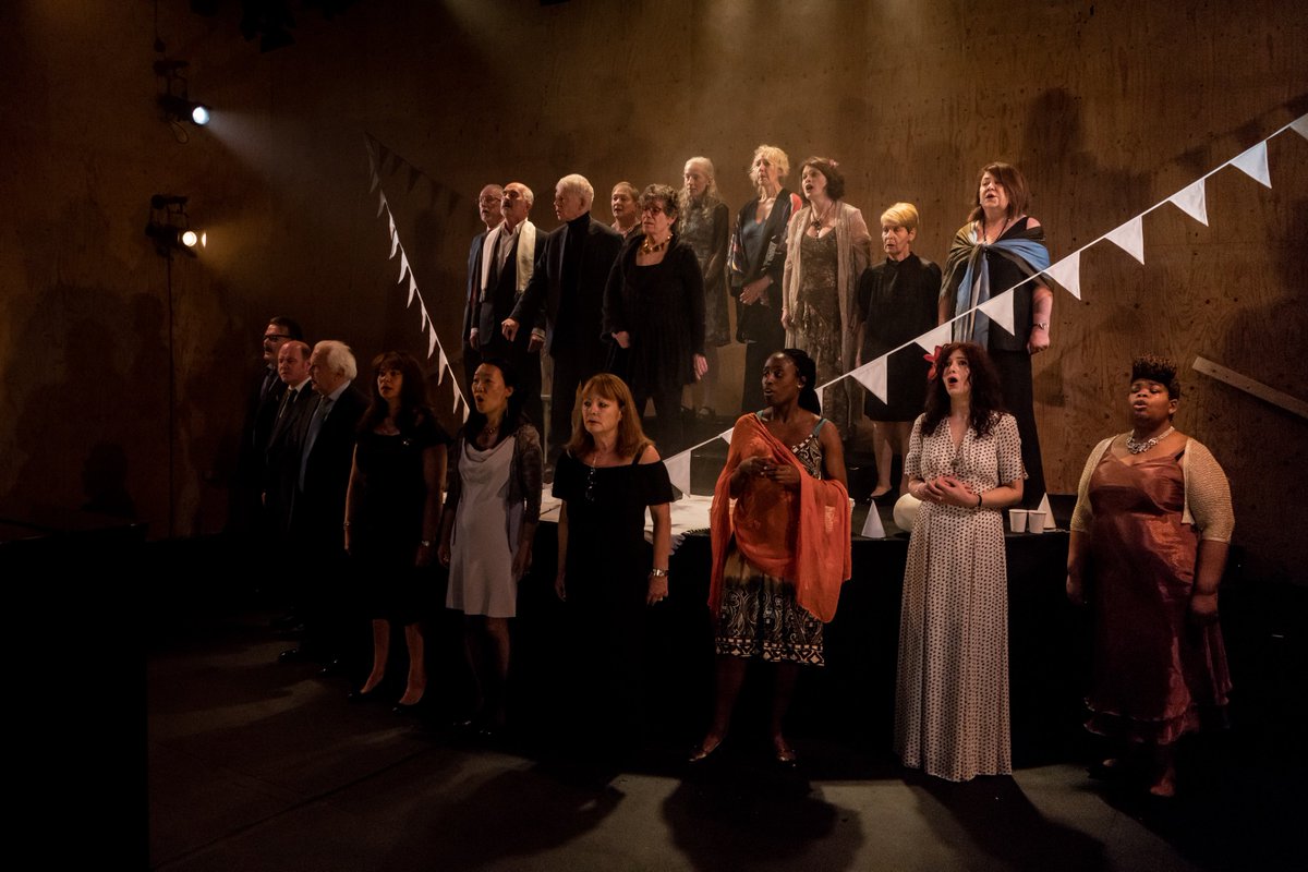 youngvictheatre's tweet image. Are you passionate about creating work and experiences with and for people who may not think theatre is for them?

@YVTakingPart are looking for a Head of Neighbourhood Theatre.

Applications are now open: goo.gl/duqiVR

#ArtsJobs