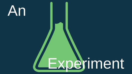 QuantumListing's tweet image. AN EXPERIMENT IN PROGRESS buff.ly/2sSfBWH via @thebrokerlist