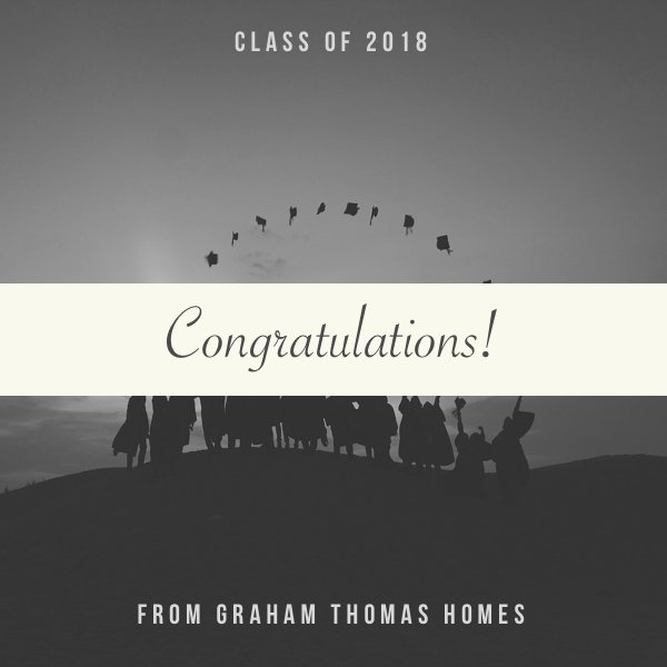 Graham Thomas Homes (GTHomebuilders) Twitter