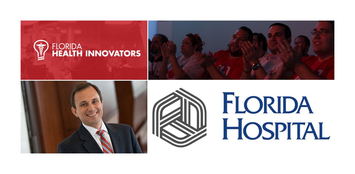 Med_Speaks's tweet photo. We have a CANNOT MISS event coming up for #centralFlorida's healthtech #startups. Daryl Tol, President of
@FloridaHospital, joins @HealthInnovate_ for the July 18th event "Personalizing Healthcare in the Age of Disruption".

RSVP: https://t.co/2B012VfzWU https://t.co/nvpuKRIRrG