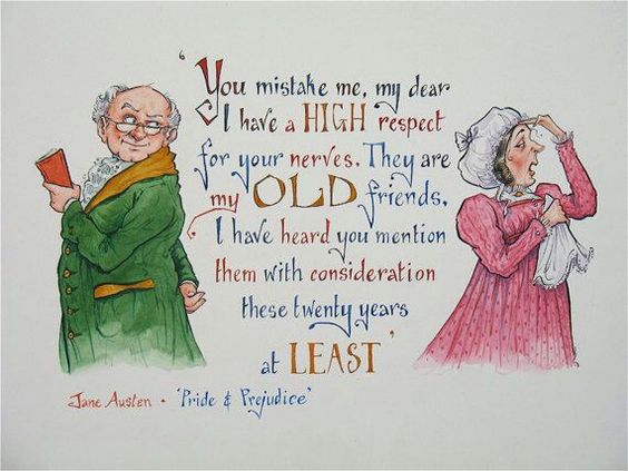 Jane Austen Centre tweet media