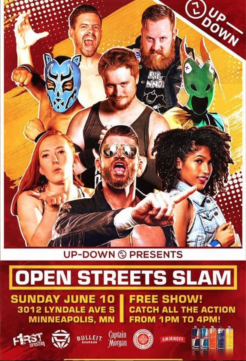 real_giant's tweet photo. THIS SUNDAY! Lyndale Open Streets 1-4pm. https://t.co/LcdtfpFvwB