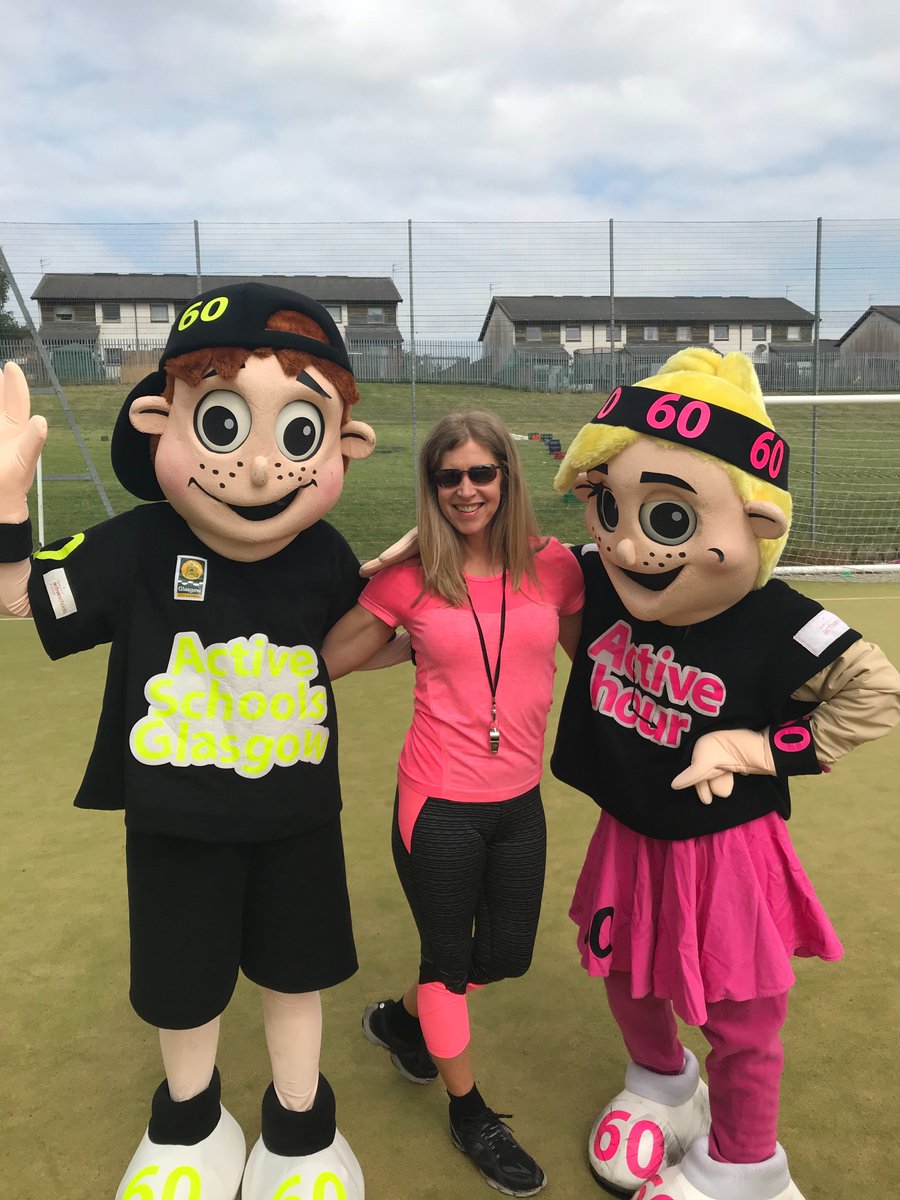 StBernardsPS's tweet photo. Thank you to everyone who came along to our Sports Day today. Was a great finale to Health Week! #activeamy #activeandy @activeschoolsCC https://t.co/hizKNFjjlo