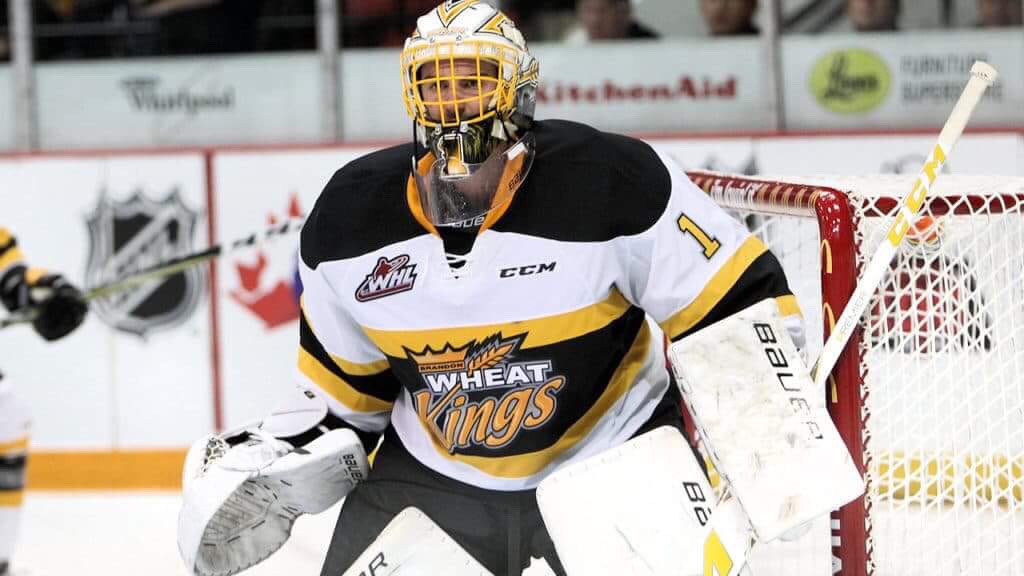 Brock Men's Hockey tweet media