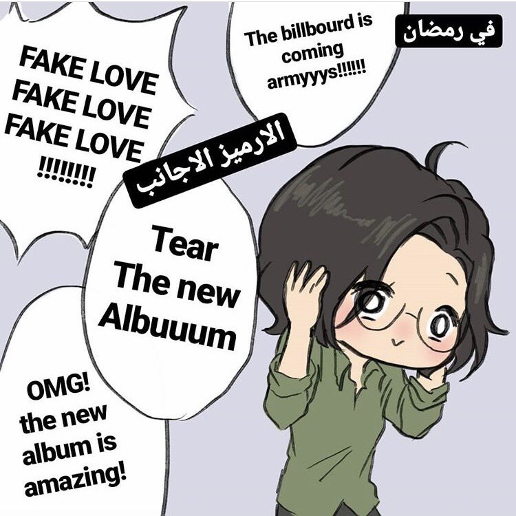 ironixcomix's tweet photo. المشاركة الحادية والعشرون لفقرة ٣٠ كوميك رمضاني ✨ #ARTONIX https://t.co/bvrxiO4gdr
